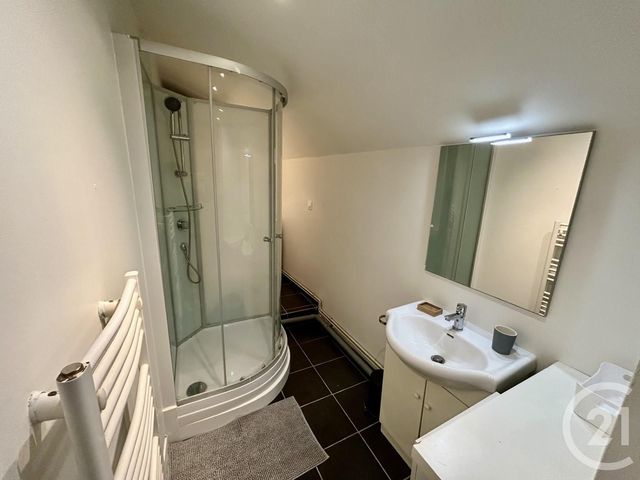 Appartement F1 à louer - 1 pièce - 38.45 m2 - VIENNE - 38 - RHONE-ALPES - Century 21 Hestia Ldi