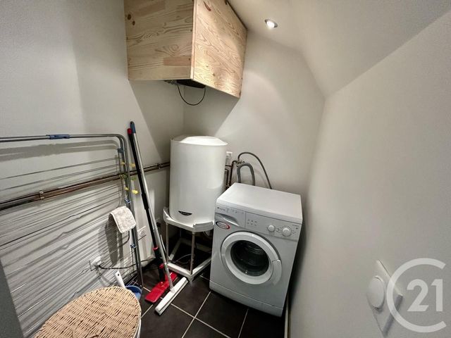 Appartement F1 à louer - 1 pièce - 38.45 m2 - VIENNE - 38 - RHONE-ALPES - Century 21 Hestia Ldi