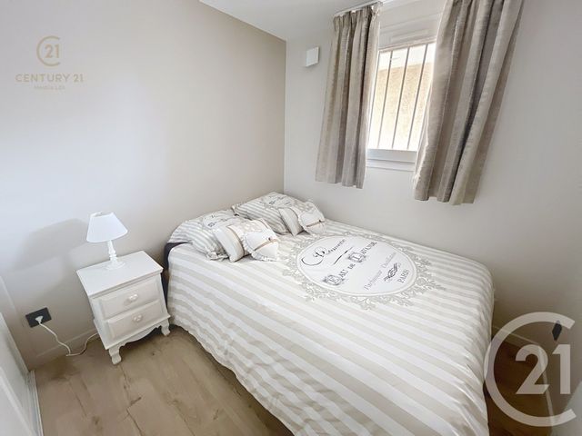 Appartement Duplex à vendre - 3 pièces - 58.12 m2 - GASSIN - 83 - PROVENCE-ALPES-COTE-D-AZUR - Century 21 Hestia Ldi