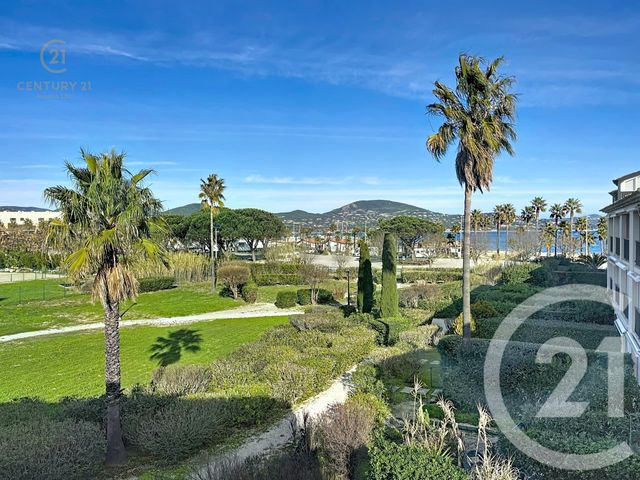 Appartement Duplex à vendre - 3 pièces - 58.12 m2 - GASSIN - 83 - PROVENCE-ALPES-COTE-D-AZUR - Century 21 Hestia Ldi