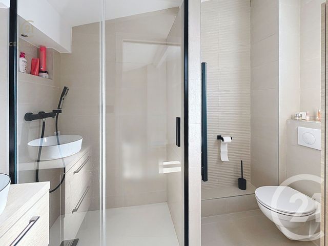 Appartement Duplex à vendre - 3 pièces - 58.12 m2 - GASSIN - 83 - PROVENCE-ALPES-COTE-D-AZUR - Century 21 Hestia Ldi