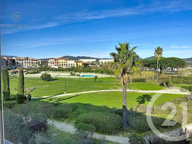 Appartement Duplex à vendre - 3 pièces - 58.12 m2 - GASSIN - 83 - PROVENCE-ALPES-COTE-D-AZUR - Century 21 Hestia Ldi