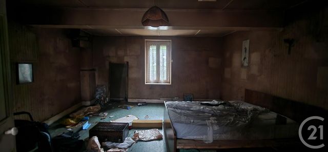 maison à vendre - 4 pièces - 156.0 m2 - ST CLAIR DU RHONE - 38 - RHONE-ALPES - Century 21 Hestia Ldi