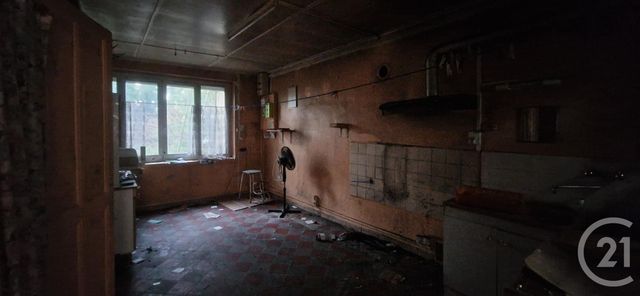 maison à vendre - 4 pièces - 156.0 m2 - ST CLAIR DU RHONE - 38 - RHONE-ALPES - Century 21 Hestia Ldi