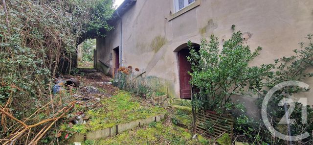 maison à vendre - 4 pièces - 156.0 m2 - ST CLAIR DU RHONE - 38 - RHONE-ALPES - Century 21 Hestia Ldi
