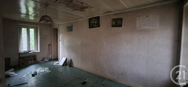 maison à vendre - 4 pièces - 156.0 m2 - ST CLAIR DU RHONE - 38 - RHONE-ALPES - Century 21 Hestia Ldi