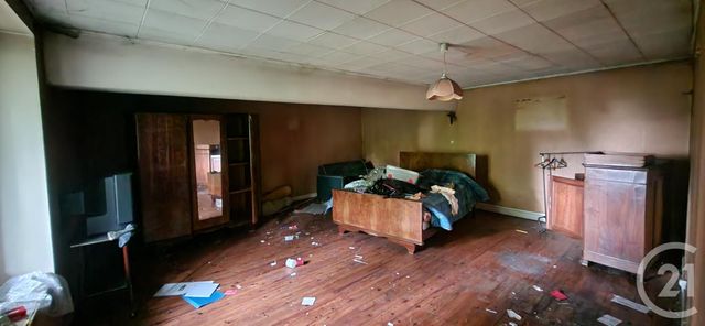 maison à vendre - 4 pièces - 156.0 m2 - ST CLAIR DU RHONE - 38 - RHONE-ALPES - Century 21 Hestia Ldi