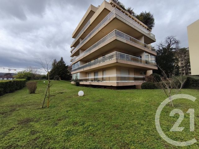 Appartement F2 bis à vendre - 2 pièces - 56.0 m2 - VIENNE - 38 - RHONE-ALPES - Century 21 Hestia Ldi