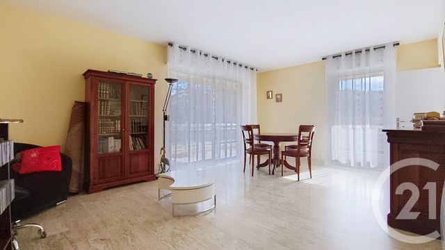 Appartement F2 bis à vendre - 2 pièces - 56.0 m2 - VIENNE - 38 - RHONE-ALPES - Century 21 Hestia Ldi