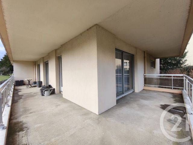 Appartement F2 bis à vendre - 2 pièces - 56.0 m2 - VIENNE - 38 - RHONE-ALPES - Century 21 Hestia Ldi