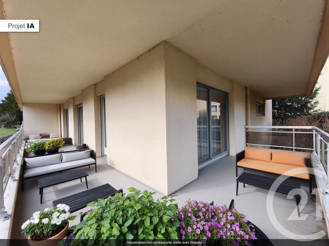 Appartement F2 Bis à vendre VIENNE