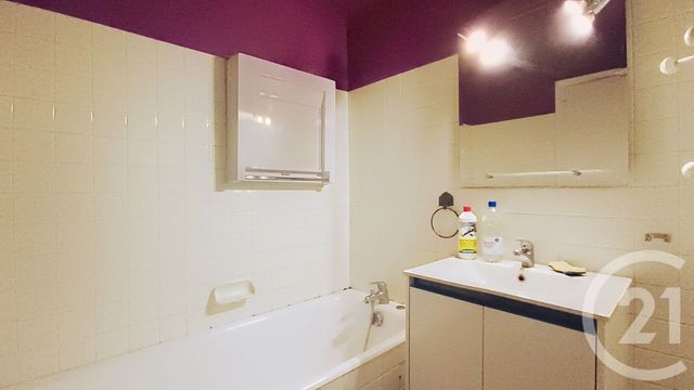 Appartement F2 bis à vendre - 2 pièces - 56.0 m2 - VIENNE - 38 - RHONE-ALPES - Century 21 Hestia Ldi