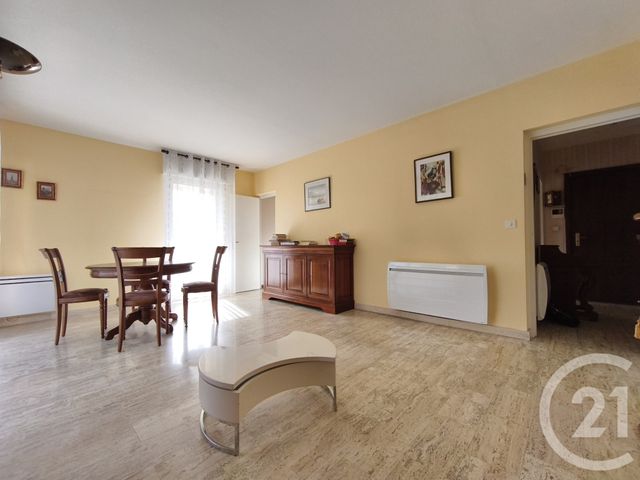 appartement - VIENNE - 38