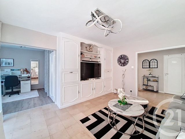 Appartement F4 à vendre - 4 pièces - 73.5 m2 - VIENNE - 38 - RHONE-ALPES - Century 21 Hestia Ldi