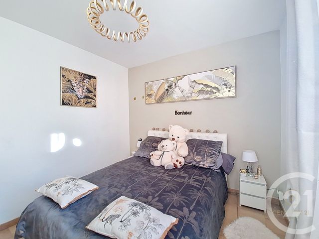 Appartement F4 à vendre - 4 pièces - 73.5 m2 - VIENNE - 38 - RHONE-ALPES - Century 21 Hestia Ldi