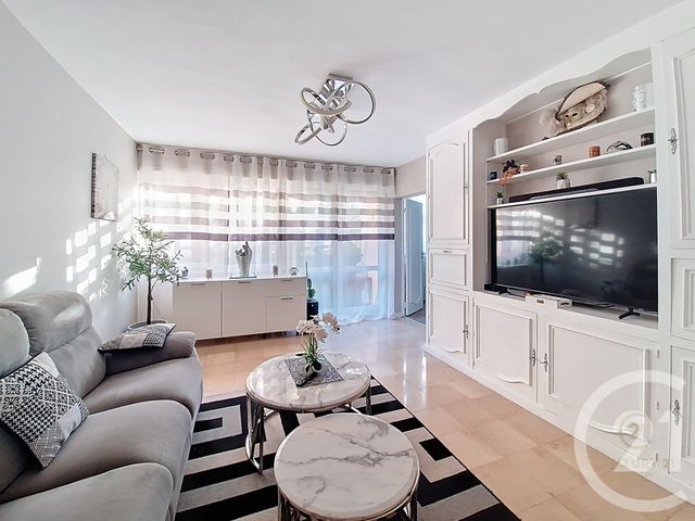 appartement - VIENNE - 38