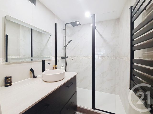 Appartement F4 à vendre - 4 pièces - 73.5 m2 - VIENNE - 38 - RHONE-ALPES - Century 21 Hestia Ldi