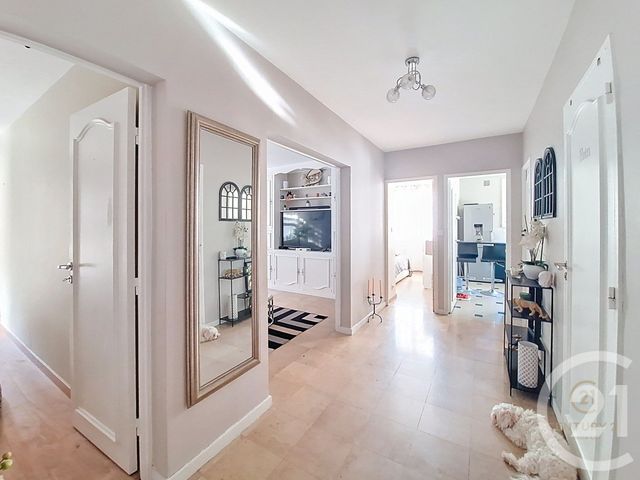 Appartement F4 à vendre - 4 pièces - 73.5 m2 - VIENNE - 38 - RHONE-ALPES - Century 21 Hestia Ldi