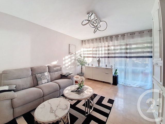 Appartement F4 à vendre - 4 pièces - 73.5 m2 - VIENNE - 38 - RHONE-ALPES - Century 21 Hestia Ldi