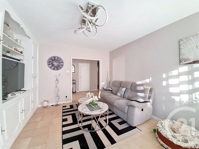 Appartement F4 à vendre - 4 pièces - 73.5 m2 - VIENNE - 38 - RHONE-ALPES - Century 21 Hestia Ldi