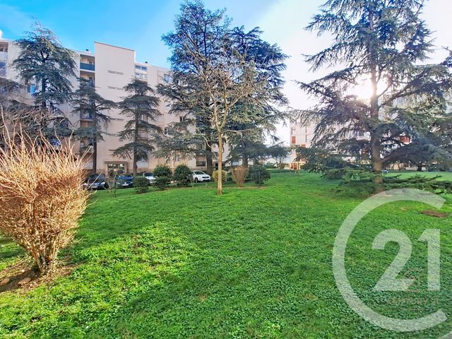 Appartement F4 à vendre - 4 pièces - 73.5 m2 - VIENNE - 38 - RHONE-ALPES - Century 21 Hestia Ldi