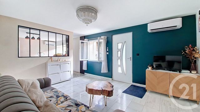 maison à vendre - 5 pièces - 132.59 m2 - JARDIN - 38 - RHONE-ALPES - Century 21 Hestia Ldi