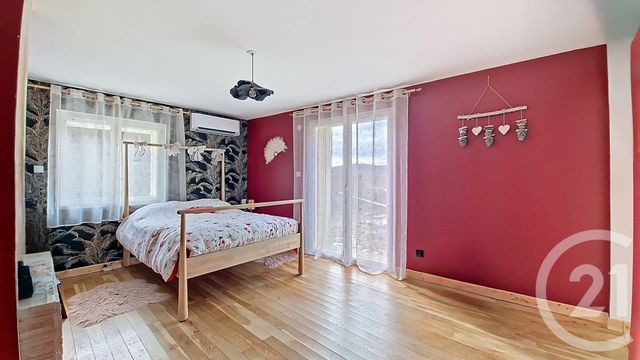 maison à vendre - 5 pièces - 132.59 m2 - JARDIN - 38 - RHONE-ALPES - Century 21 Hestia Ldi