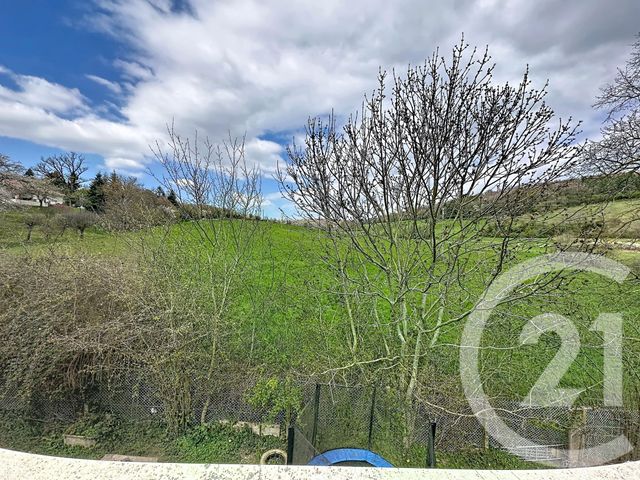 maison à vendre - 10 pièces - 193.26 m2 - COUR ET BUIS - 38 - RHONE-ALPES - Century 21 Hestia Ldi