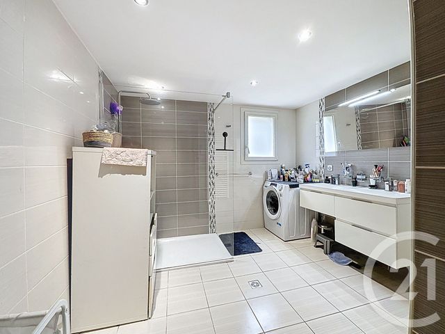 maison à vendre - 10 pièces - 193.26 m2 - COUR ET BUIS - 38 - RHONE-ALPES - Century 21 Hestia Ldi