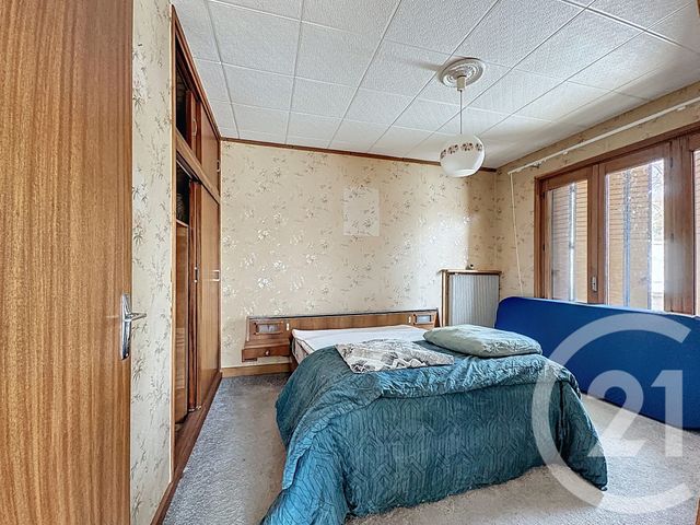 maison à vendre - 10 pièces - 193.26 m2 - COUR ET BUIS - 38 - RHONE-ALPES - Century 21 Hestia Ldi