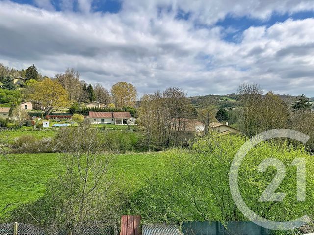 maison à vendre - 10 pièces - 193.26 m2 - COUR ET BUIS - 38 - RHONE-ALPES - Century 21 Hestia Ldi