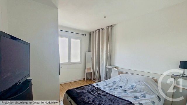 maison à vendre - 4 pièces - 108.58 m2 - CLONAS SUR VAREZE - 38 - RHONE-ALPES - Century 21 Hestia Ldi