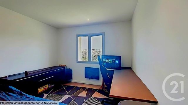 maison à vendre - 4 pièces - 108.58 m2 - CLONAS SUR VAREZE - 38 - RHONE-ALPES - Century 21 Hestia Ldi