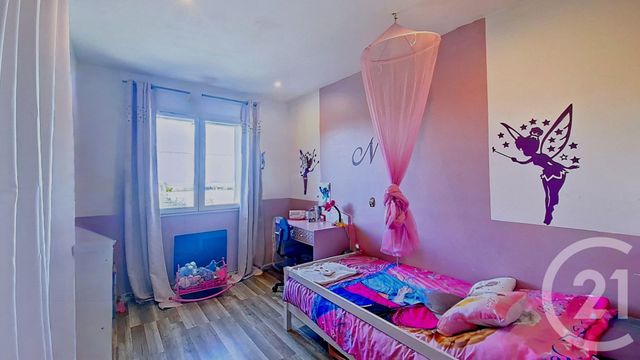 maison à vendre - 4 pièces - 108.58 m2 - CLONAS SUR VAREZE - 38 - RHONE-ALPES - Century 21 Hestia Ldi