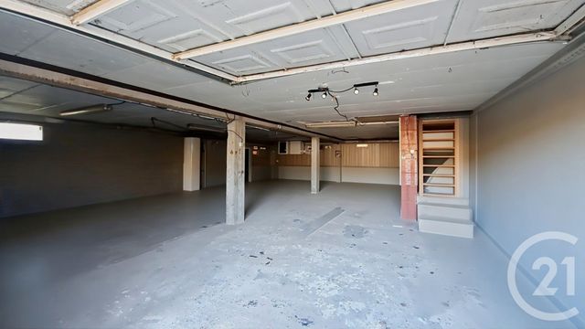 maison à vendre - 4 pièces - 108.58 m2 - CLONAS SUR VAREZE - 38 - RHONE-ALPES - Century 21 Hestia Ldi