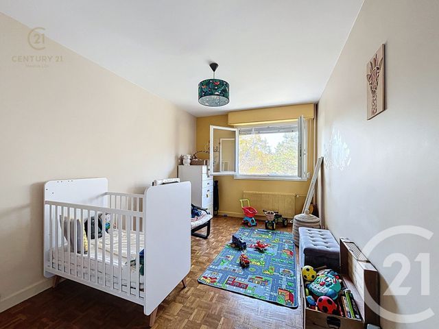 Appartement F4 à vendre - 3 pièces - 72.61 m2 - LA MULATIERE - 69 - RHONE-ALPES - Century 21 Hestia Ldi