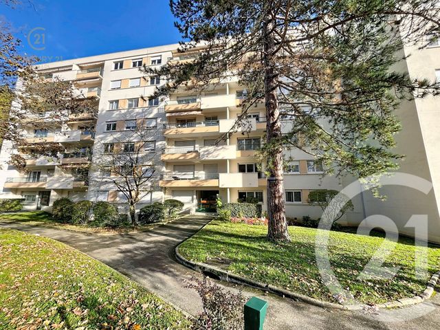 Appartement F4 à vendre - 3 pièces - 72.61 m2 - LA MULATIERE - 69 - RHONE-ALPES - Century 21 Hestia Ldi