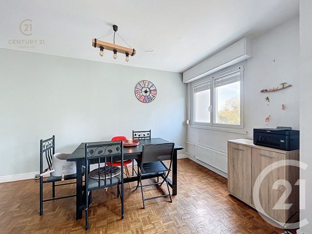 Appartement F4 à vendre - 3 pièces - 72.61 m2 - LA MULATIERE - 69 - RHONE-ALPES - Century 21 Hestia Ldi