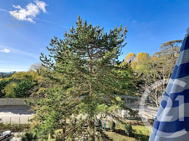 Appartement F4 à vendre - 3 pièces - 72.61 m2 - LA MULATIERE - 69 - RHONE-ALPES - Century 21 Hestia Ldi