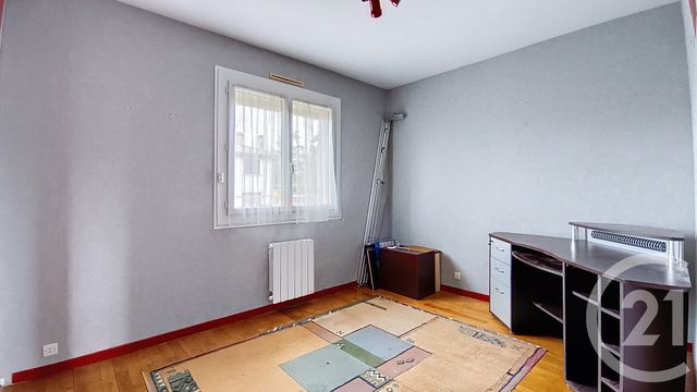 maison à vendre - 5 pièces - 94.0 m2 - REVENTIN VAUGRIS - 38 - RHONE-ALPES - Century 21 Hestia Ldi
