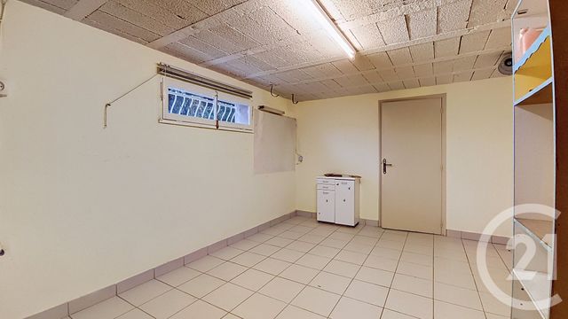 maison à vendre - 5 pièces - 94.0 m2 - REVENTIN VAUGRIS - 38 - RHONE-ALPES - Century 21 Hestia Ldi