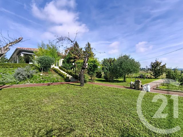 Maison à vendre REVENTIN VAUGRIS