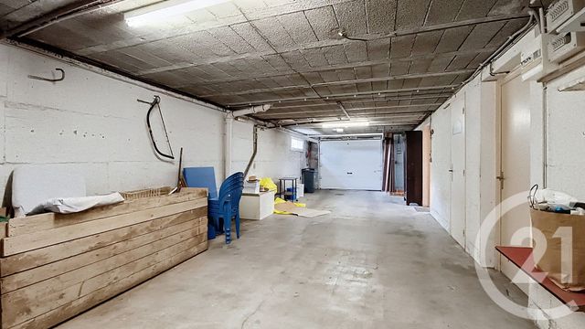 maison à vendre - 5 pièces - 94.0 m2 - REVENTIN VAUGRIS - 38 - RHONE-ALPES - Century 21 Hestia Ldi