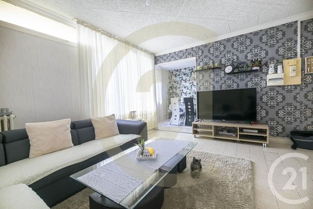 appartement - LE PEAGE DE ROUSSILLON - 38