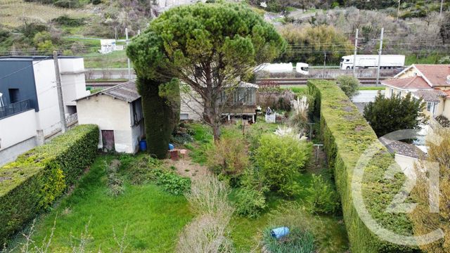 maison à vendre - 3 pièces - 74.0 m2 - ST CYR SUR LE RHONE - 69 - RHONE-ALPES - Century 21 Hestia Ldi