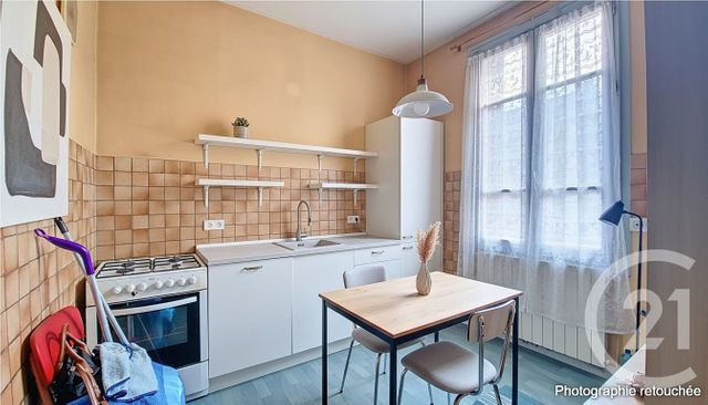 maison à vendre - 3 pièces - 74.0 m2 - ST CYR SUR LE RHONE - 69 - RHONE-ALPES - Century 21 Hestia Ldi