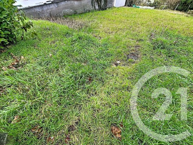 terrain à vendre - 402.0 m2 - ST MAURICE L EXIL - 38 - RHONE-ALPES - Century 21 Hestia Ldi