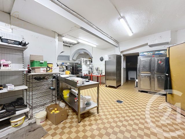 divers à vendre - 246.4 m2 - VIENNE - 38 - RHONE-ALPES - Century 21 Hestia Ldi