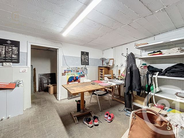 divers à vendre - 246.4 m2 - VIENNE - 38 - RHONE-ALPES - Century 21 Hestia Ldi