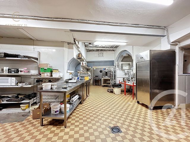 divers à vendre - 246.4 m2 - VIENNE - 38 - RHONE-ALPES - Century 21 Hestia Ldi